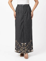 Imported skirt chiffon skirt No-1047 Velnoor Store