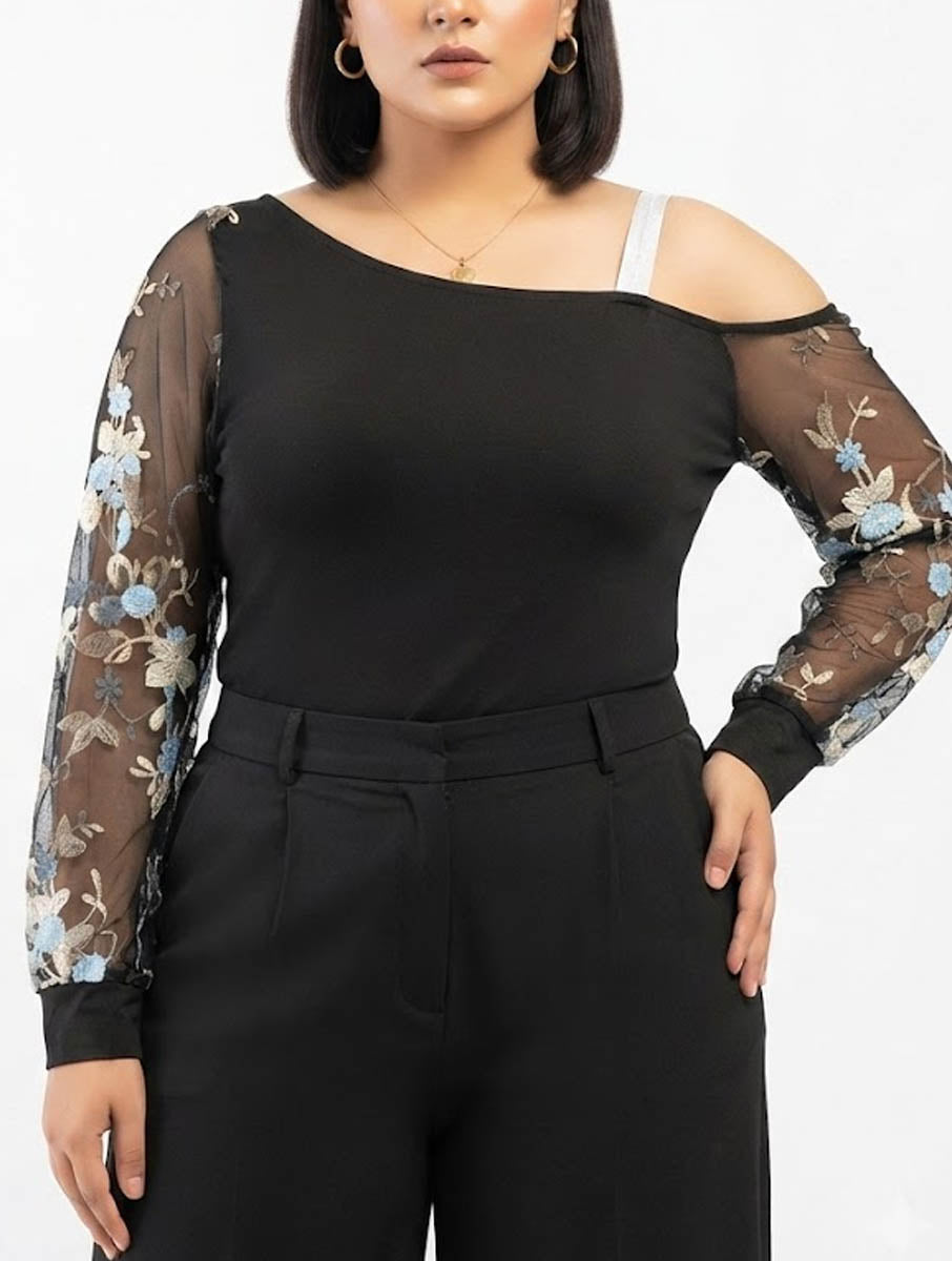 Imported Full sleeve top jersey full sleeve top No-3456 Velnoor Store