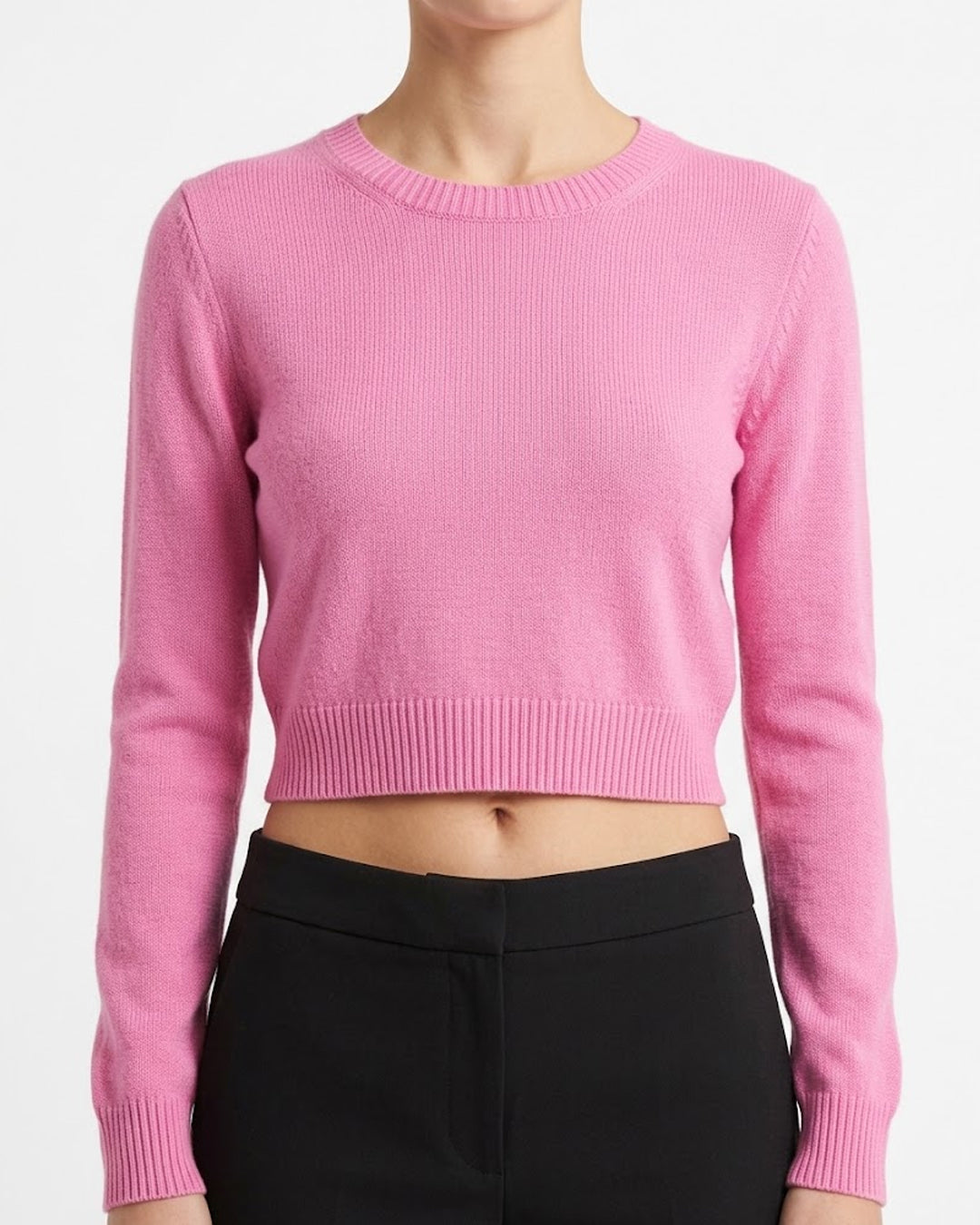 Imported wintercroptop winter wintercroptop No-5915 Velnoor Store