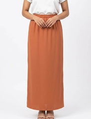 Imported skirt chiffon skirt No-1035 Velnoor Store