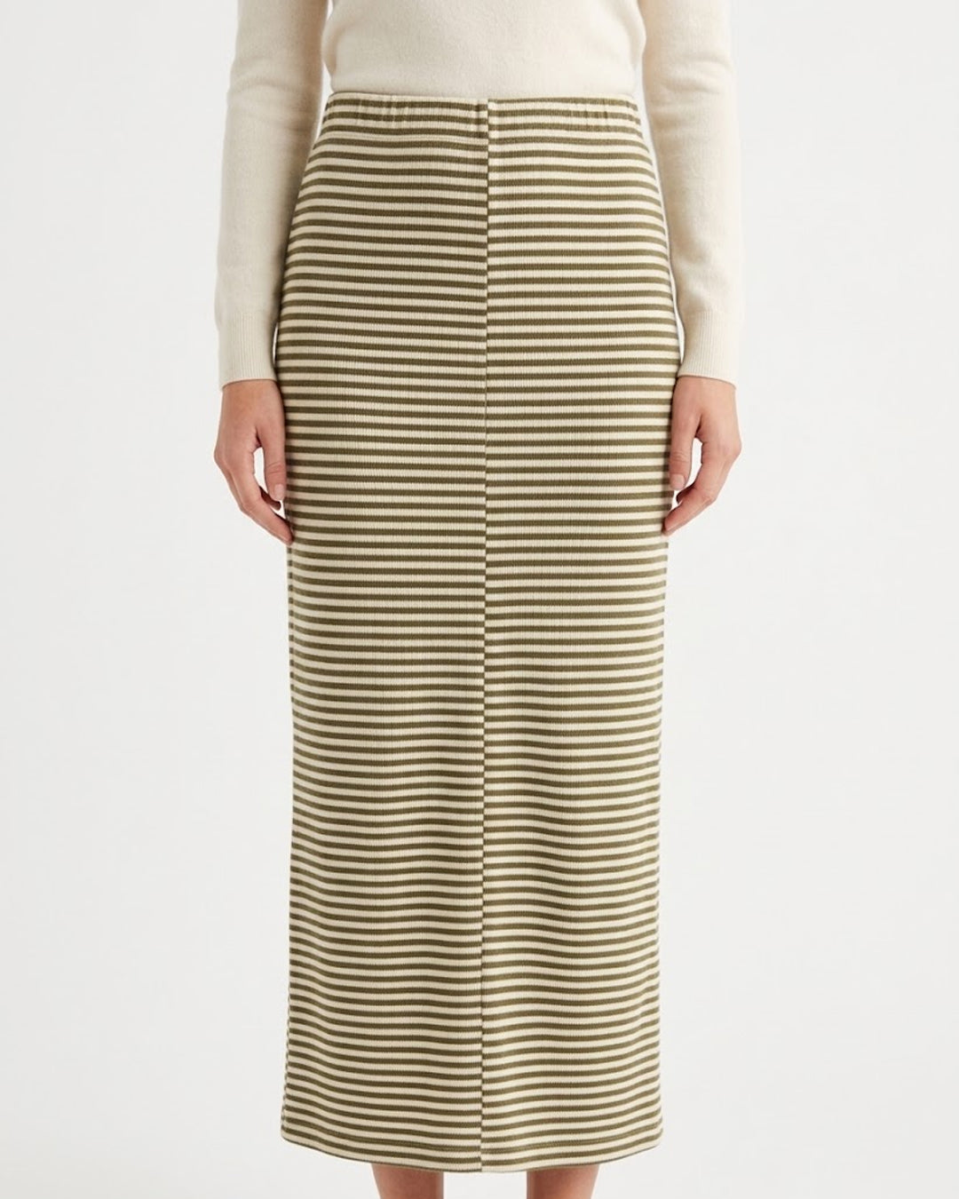 Imported Skirt jersey skirt No-5784 Velnoor Store
