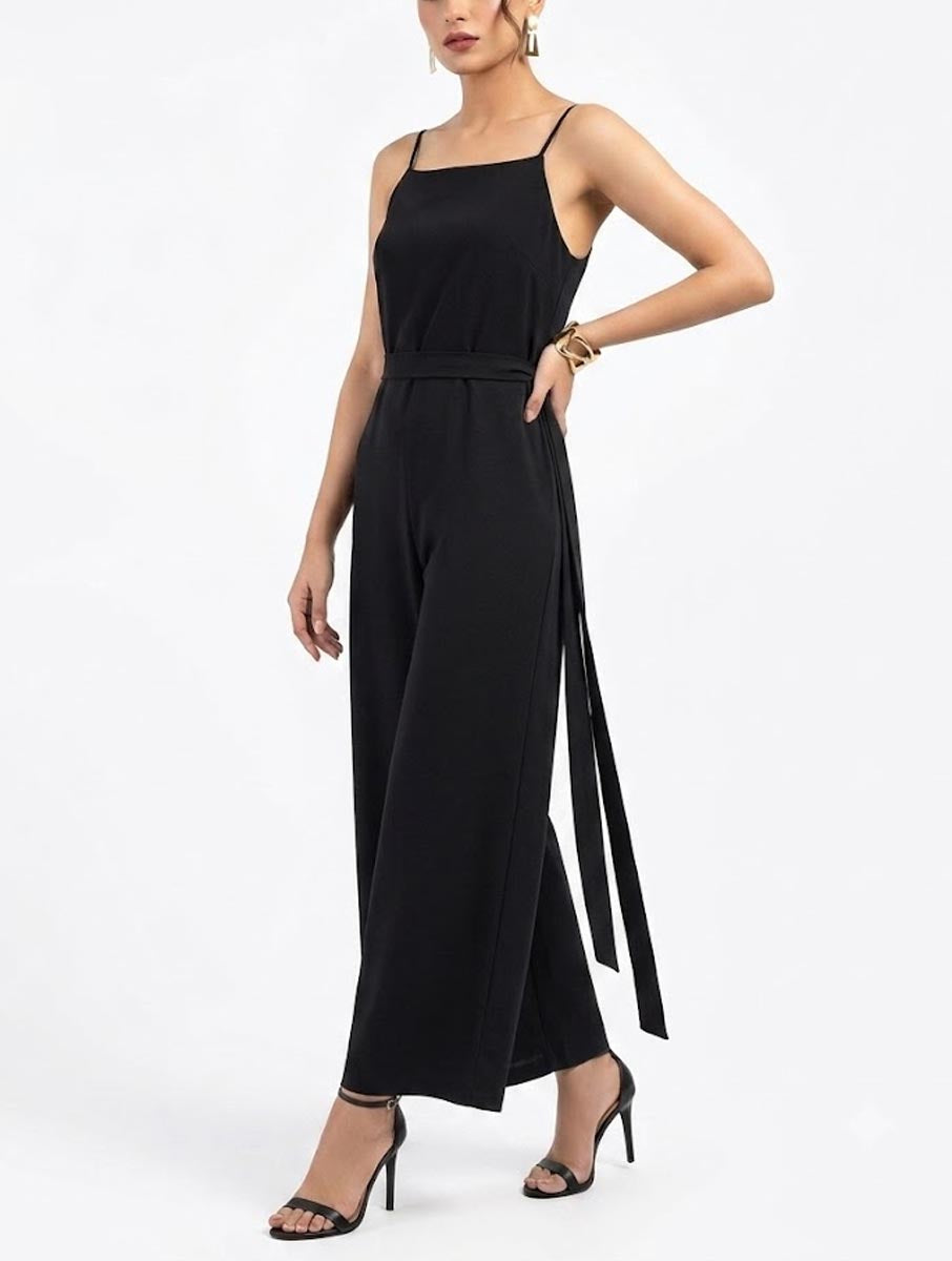 Jumpsuits linen jumpsuits No-2181 Velnoor Store