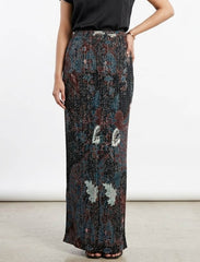 Imported skirt cotton skirt No-1039 Velnoor Store