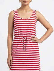 Imported Western mini dress jersey mini dress No-906 Velnoor Store
