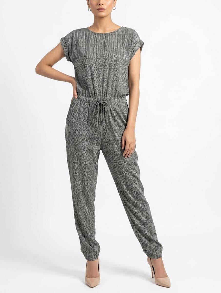 Jumpsuits cotton jumpsuits No-2184 Velnoor Store