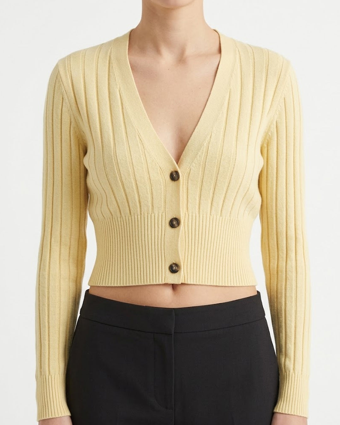 Imported wintercroptop winter wintercroptop No-5925 Velnoor Store
