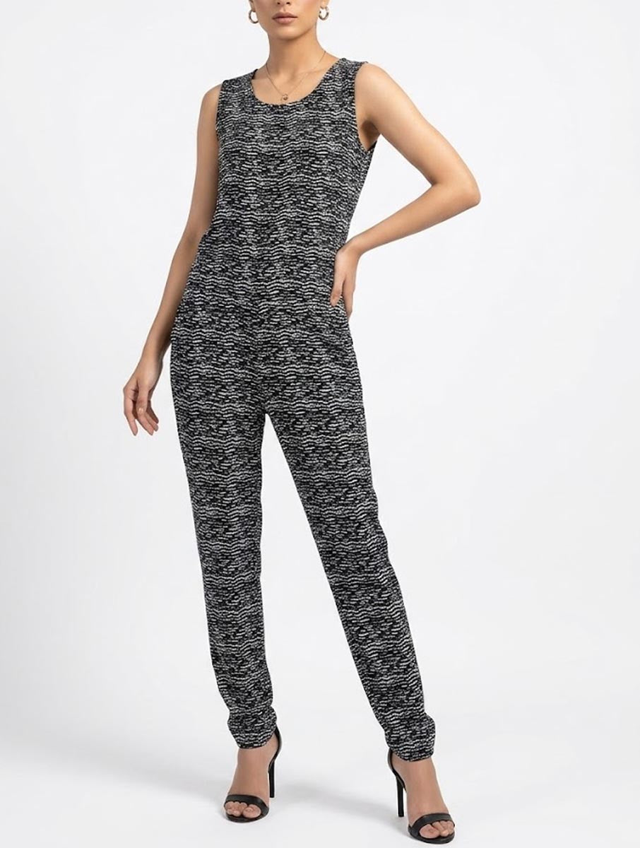 Jumpsuits linen jumpsuits No-2185 Velnoor Store