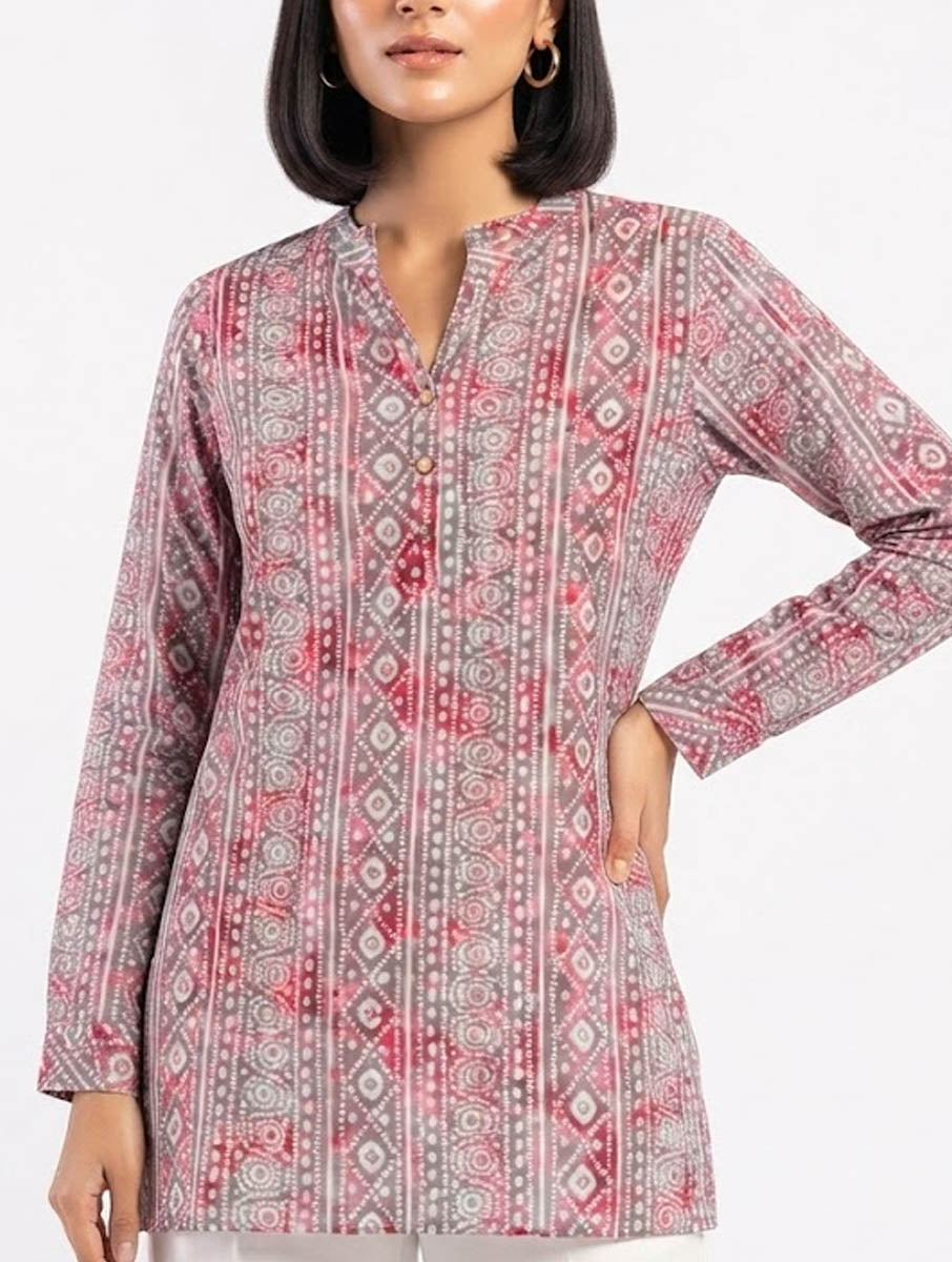 Imported Full sleeve top cotton full sleeve top No-3638 Velnoor Store