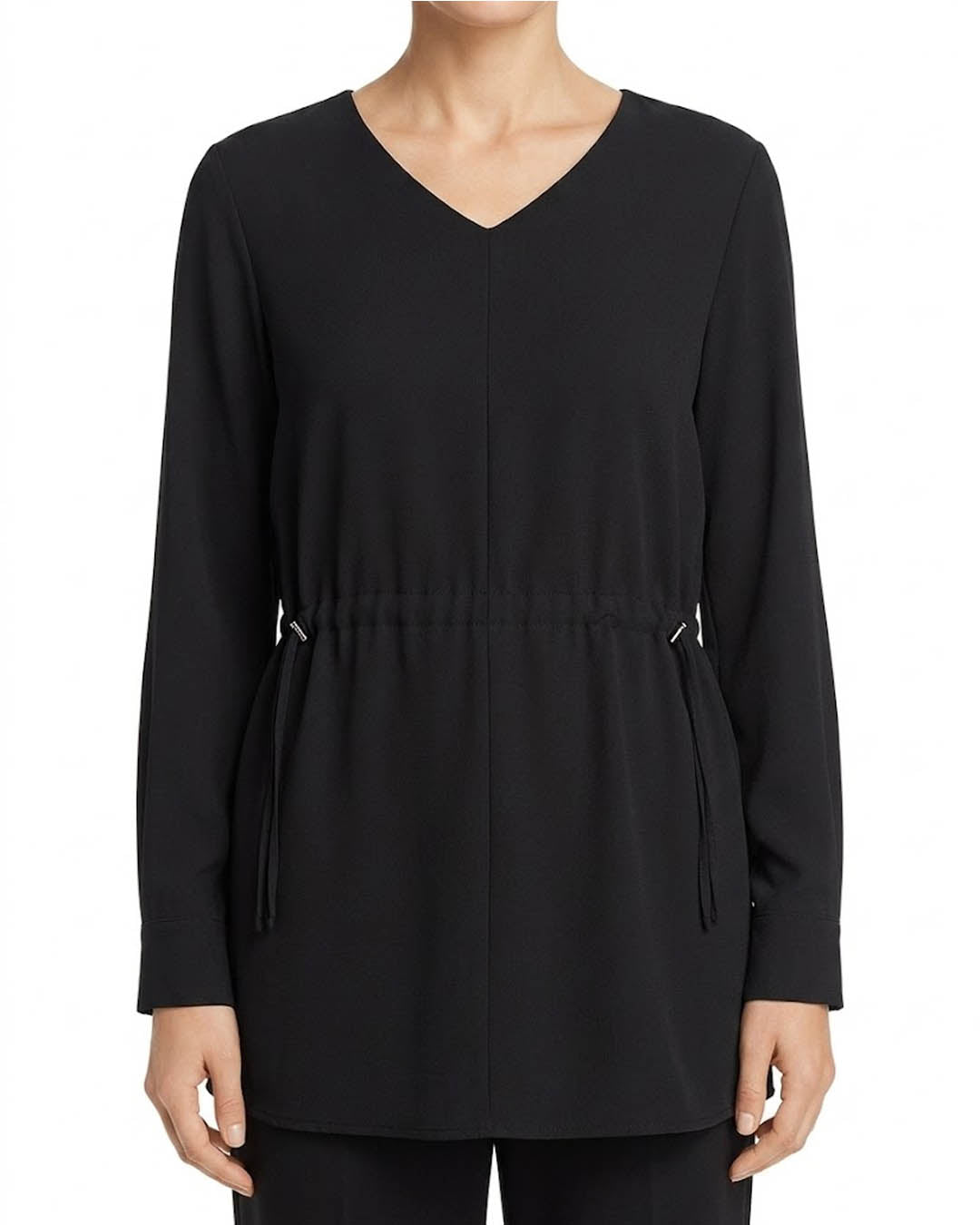 Imported Full sleeve top chiffon full sleeve top No-5033 Velnoor Store