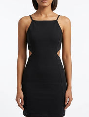 Imported Western mini dress jersey mini dress No-882 Velnoor Store