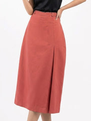 Imported Skirt chiffon skirt No-2507 Velnoor Store