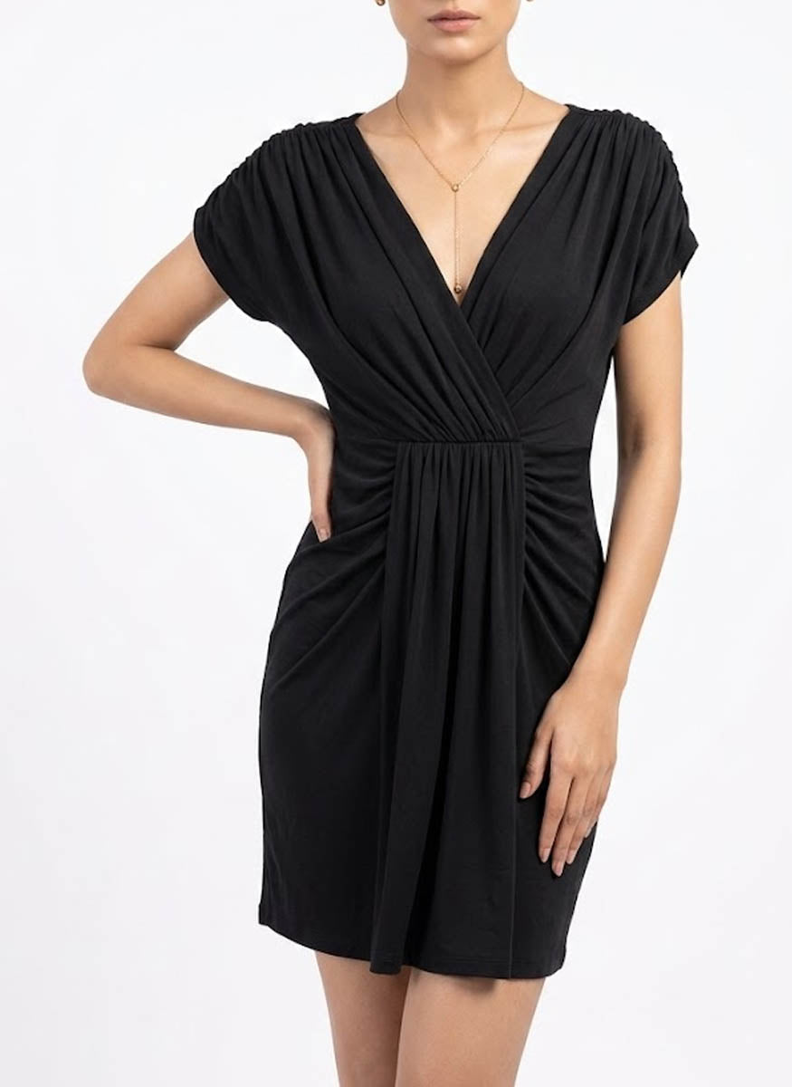 Imported western long dress jersey long dress No-683 Velnoor Store