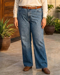 Jeans pant denim jeans jeans pant No-2328 Velnoor Store