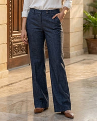 Jeans pant denim jeans jeans pant No-2333 Velnoor Store