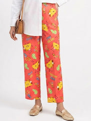 Imported women plazo jersey plazo No-1067 Velnoor Store