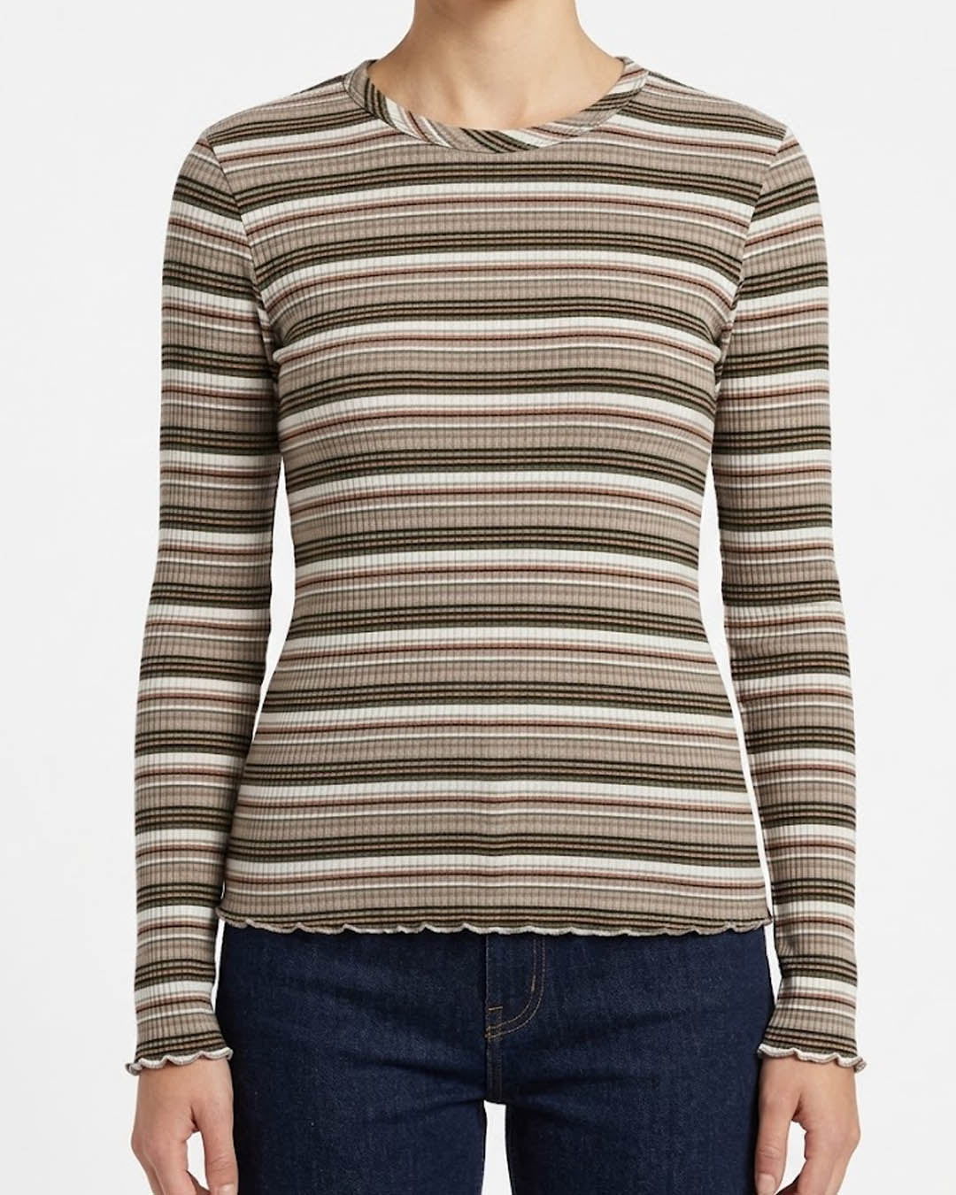 Imported Winter top winter winter top No-7954 Velnoor Store