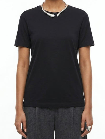 Imported women Tshirt jersey Tshirt No-1164 Velnoor Store