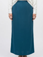 Imported skirt for women and girls georgette skirt No-213 Velnoor Store