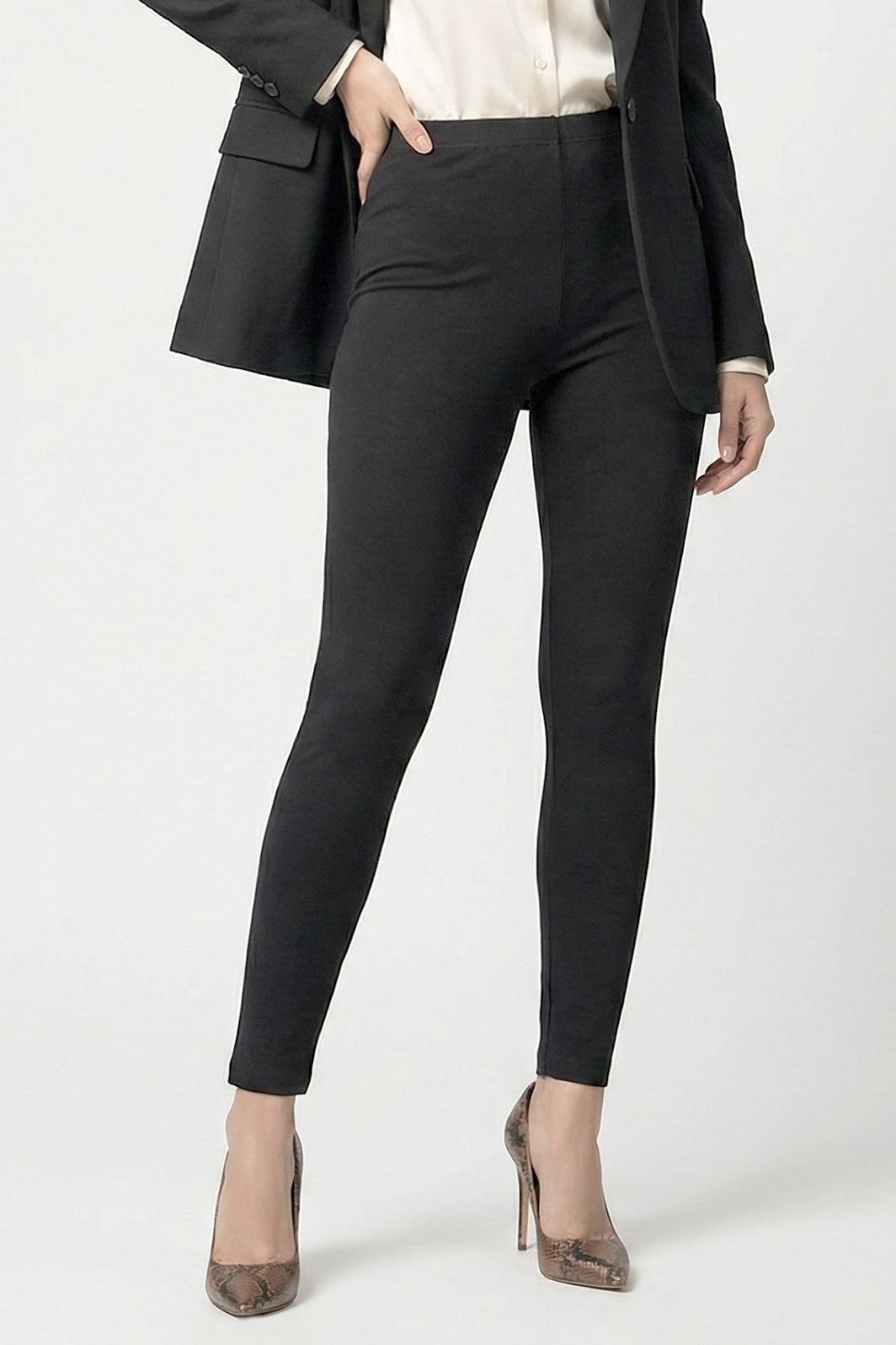 578 Imported Stylish Trouser for Women – Smart Fit Pakistan | Velnoor