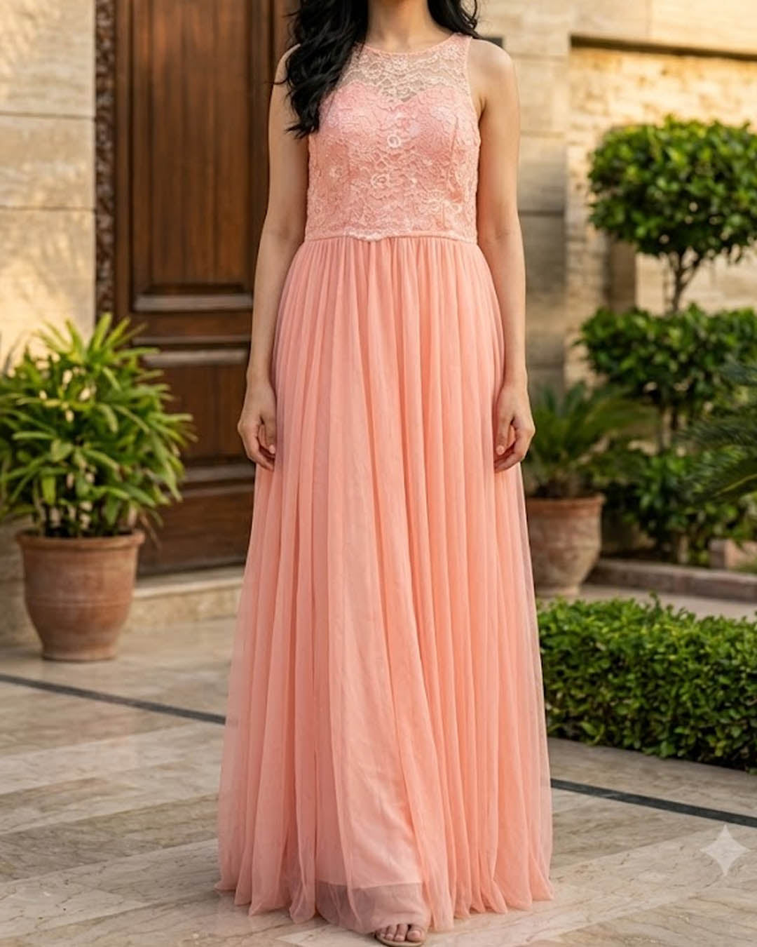 Imported Maxi net maxi No-3629 Velnoor Store
