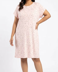 Imported nighty jersey Nighty No-2912 Velnoor Store