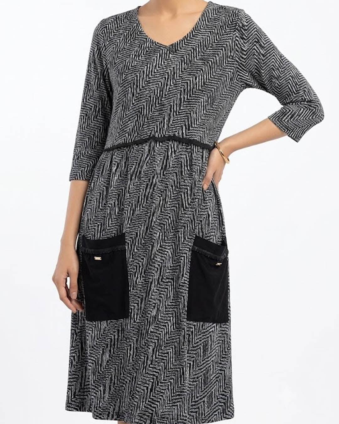 Imported Nighty jersey nighty No-2681 Velnoor Store