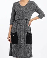 Imported Nighty jersey nighty No-2681 Velnoor Store