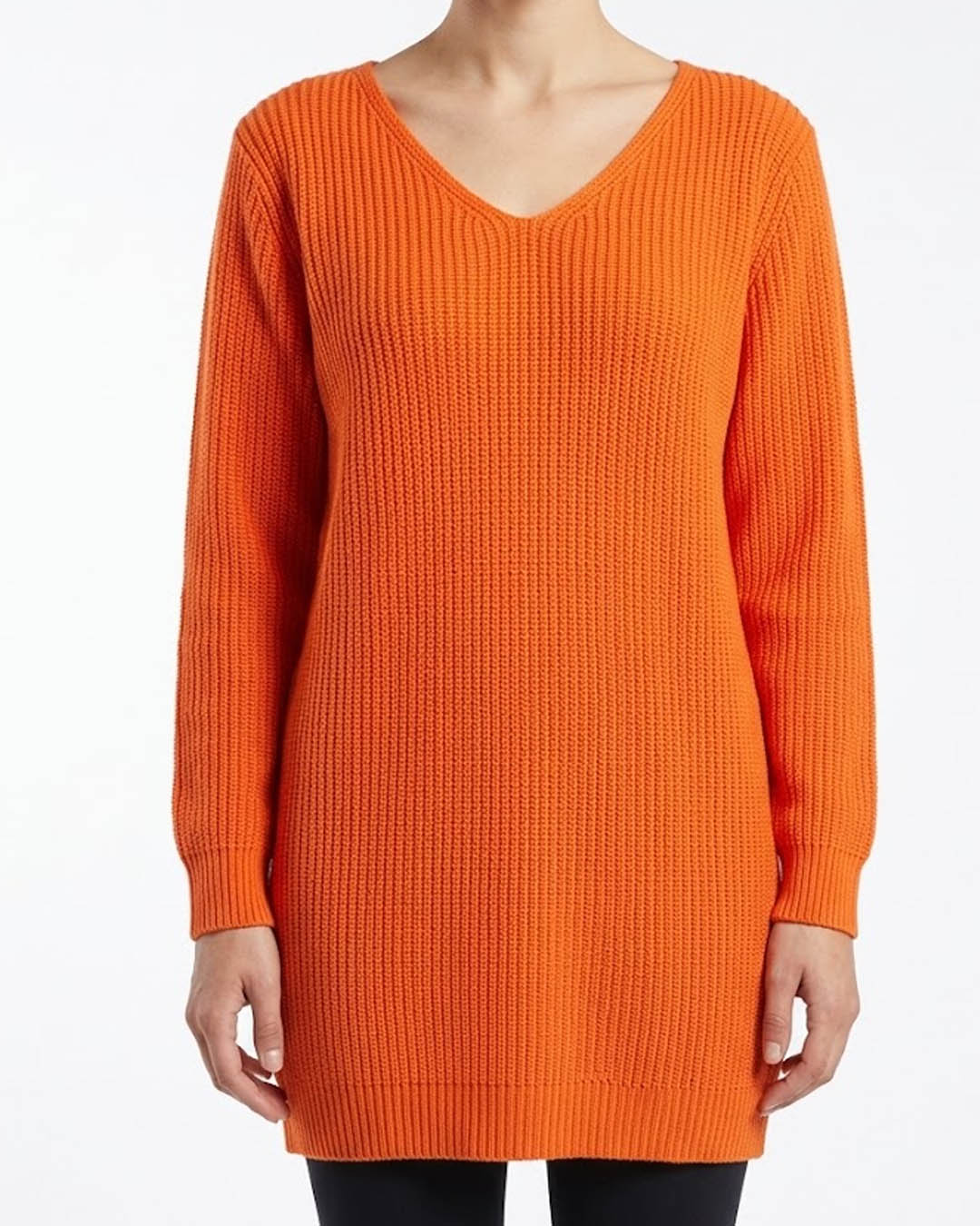 Imported Long sweater winter long sweater No-8451 Velnoor Store