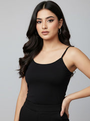 Velnoor Sleeveless Top 167 - Premium Quality | Fashion, Comfortable, Trendy