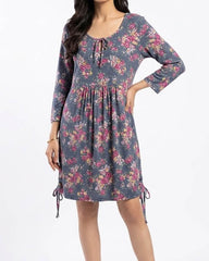 Imported Nighty jersey nighty No-2660 Velnoor Store