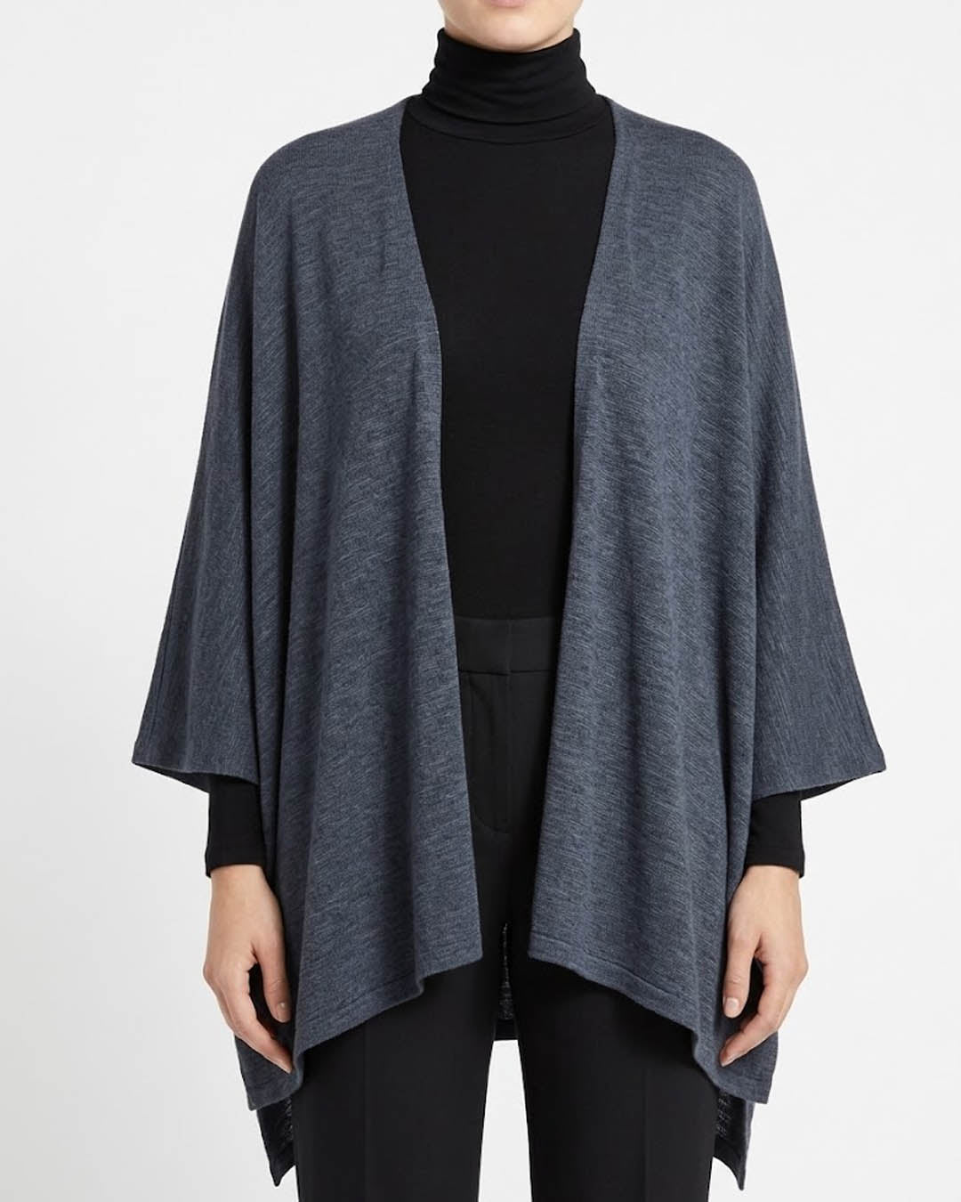 Imported Winter cape Shawl winter cape shawl No-5853 Velnoor Store