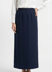 Imported skirt for women and girls georgette skirt No-215 Velnoor Store