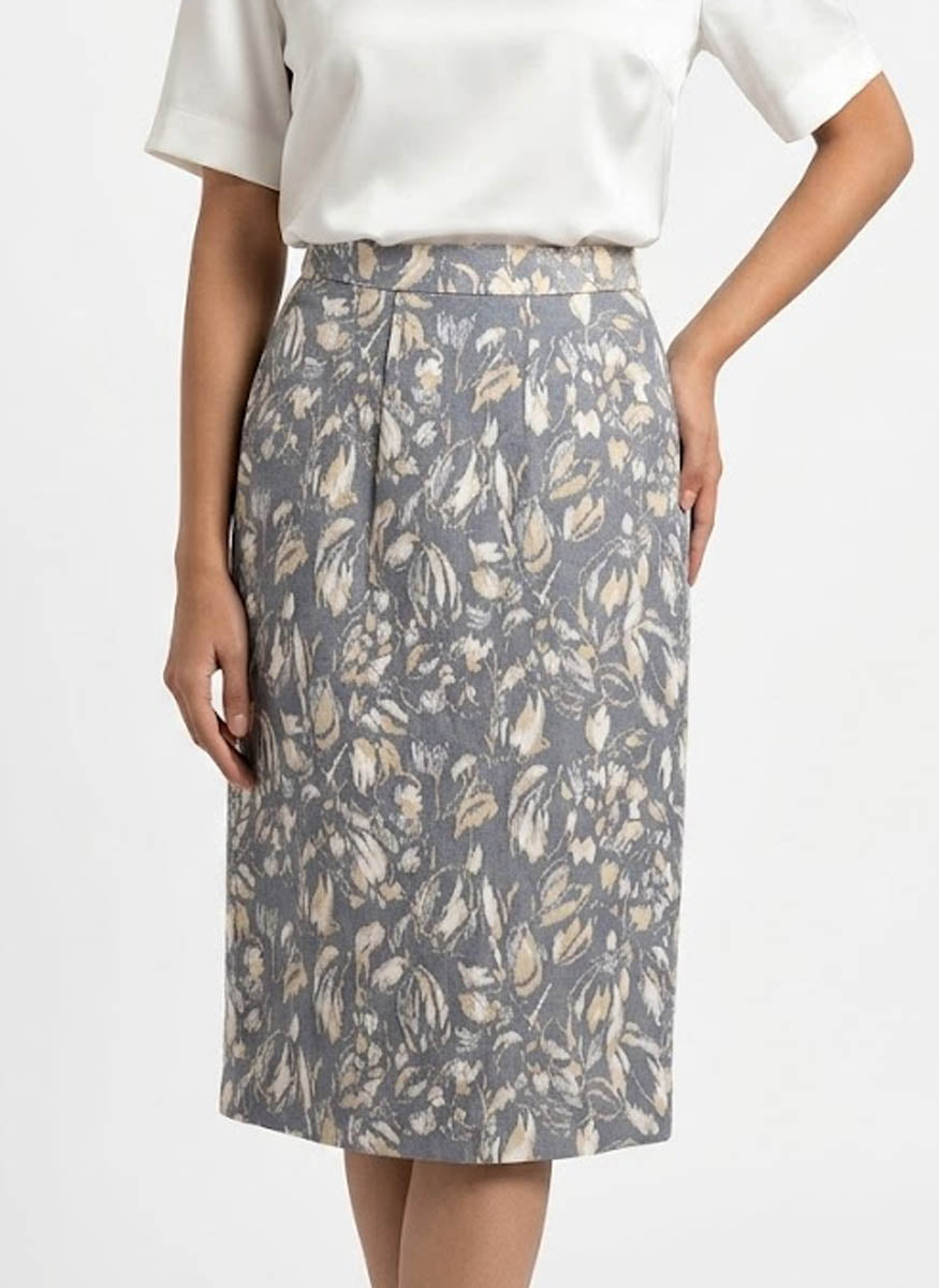 Imported skirt for women and ghirls georgette skirt No-232 Velnoor Store