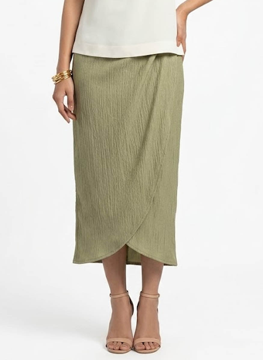 Imported skirt for women and girls georgette skirt No-205 Velnoor Store