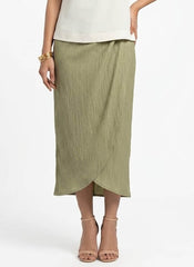 Imported skirt for women and girls georgette skirt No-205 Velnoor Store