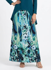 Imported skirt for women and girls silk skirt No-220 Velnoor Store