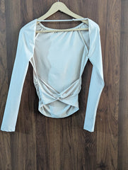 Imported crop top silk crop top No-1129 Velnoor Store