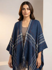 969 Luxury Winter Shawl for Women – Imported Warm Collection Pakistan -velnoor