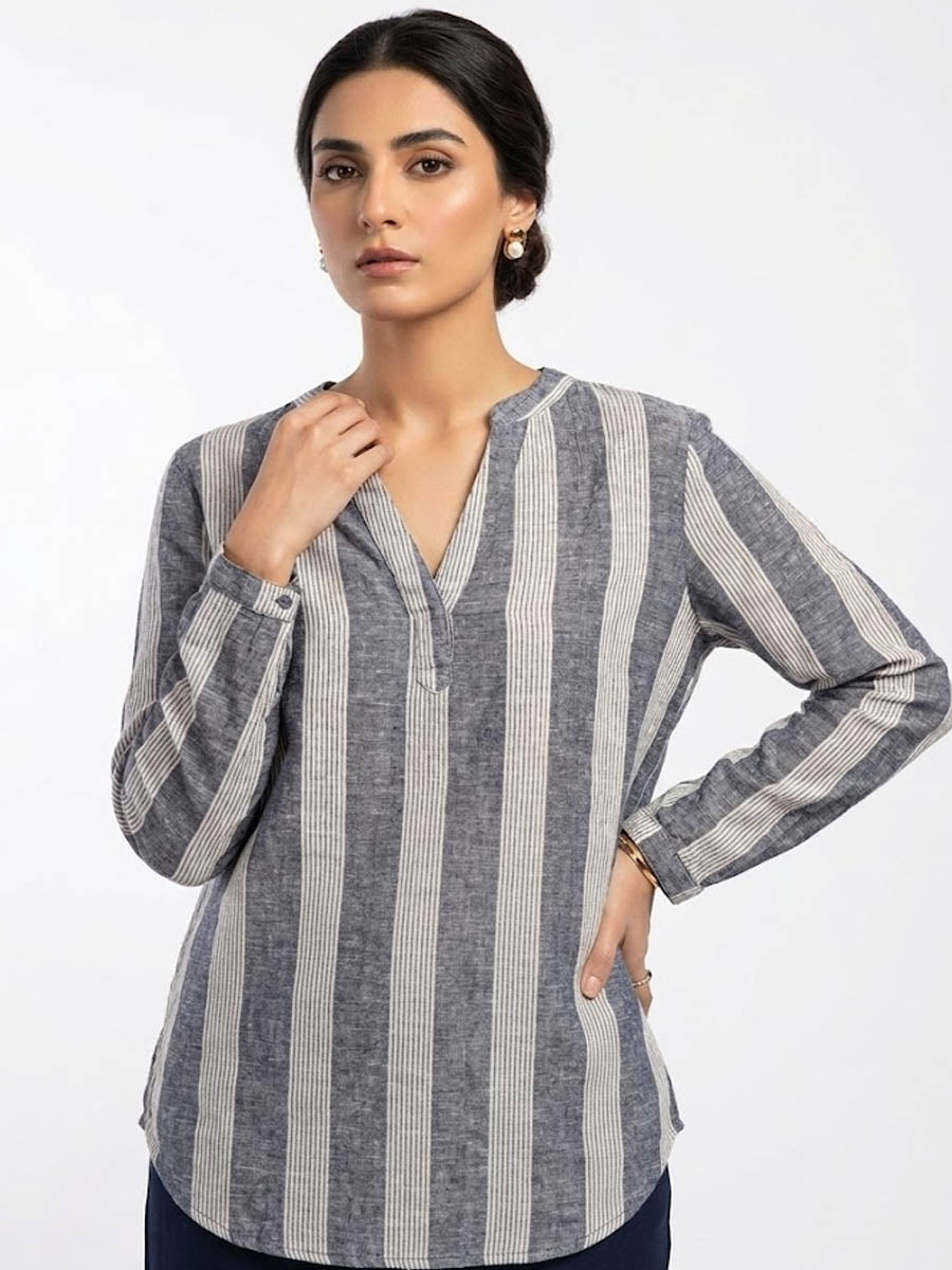 Imported women full sleeves tops Cotton full sleeves tops No-775 Velnoor Store