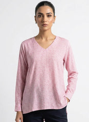 Imported women full sleeves tops chiffon full sleeves tops No-593 Velnoor Store