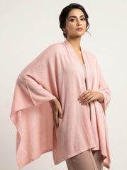 989 Warm Branded pink  Shawl for Ladies – Imported Collection in Pakistan -velnoor