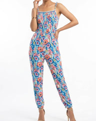 Jumpsuits jersey jumpsuits No-2198 Velnoor Store