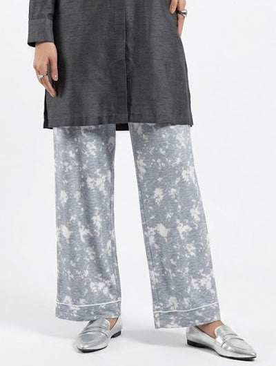 Imported women plazo jersey plazo No-1064 Velnoor Store