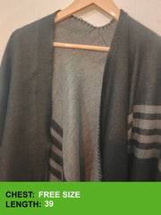 067 Luxury Women’s Shawl Imported Wool Design Available in Pakistan-velnoor