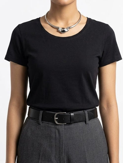 Imported women Tshirt jersey Tshirt No-1136 Velnoor Store