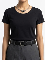 Imported women Tshirt jersey Tshirt No-1136 Velnoor Store