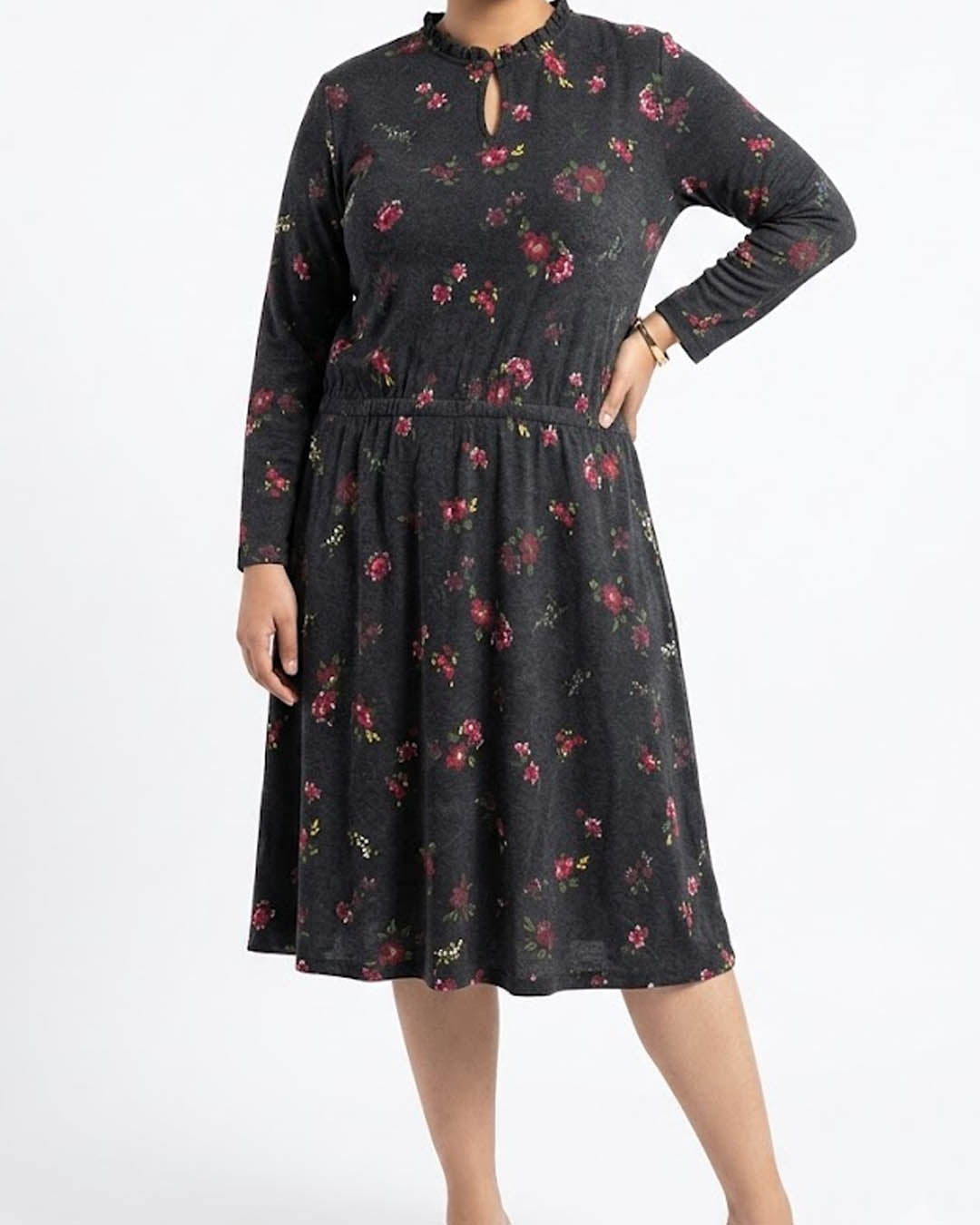 Imported Nighty jersey nighty No-2718 Velnoor Store