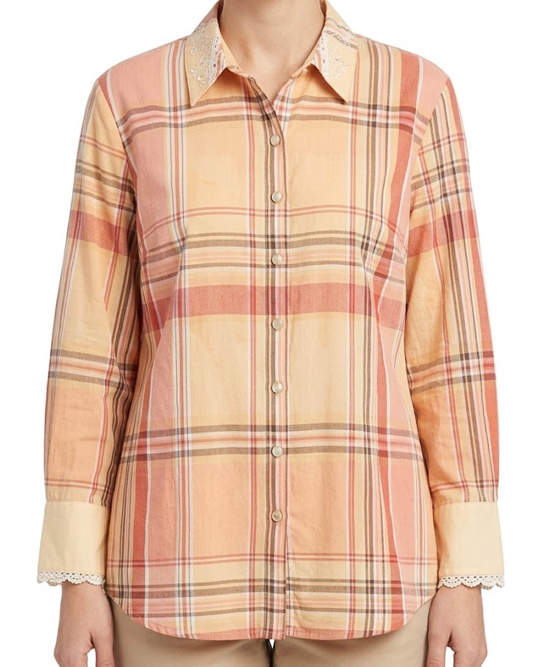 Imported Full sleeve top cotton full sleeve top No-5553 Velnoor Store