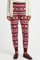 Imported women trouser jersey trouser No-1056 Velnoor Store