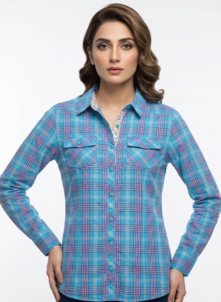 Imported women full sleeves tops Cotton full sleeves tops No-809 Velnoor Store